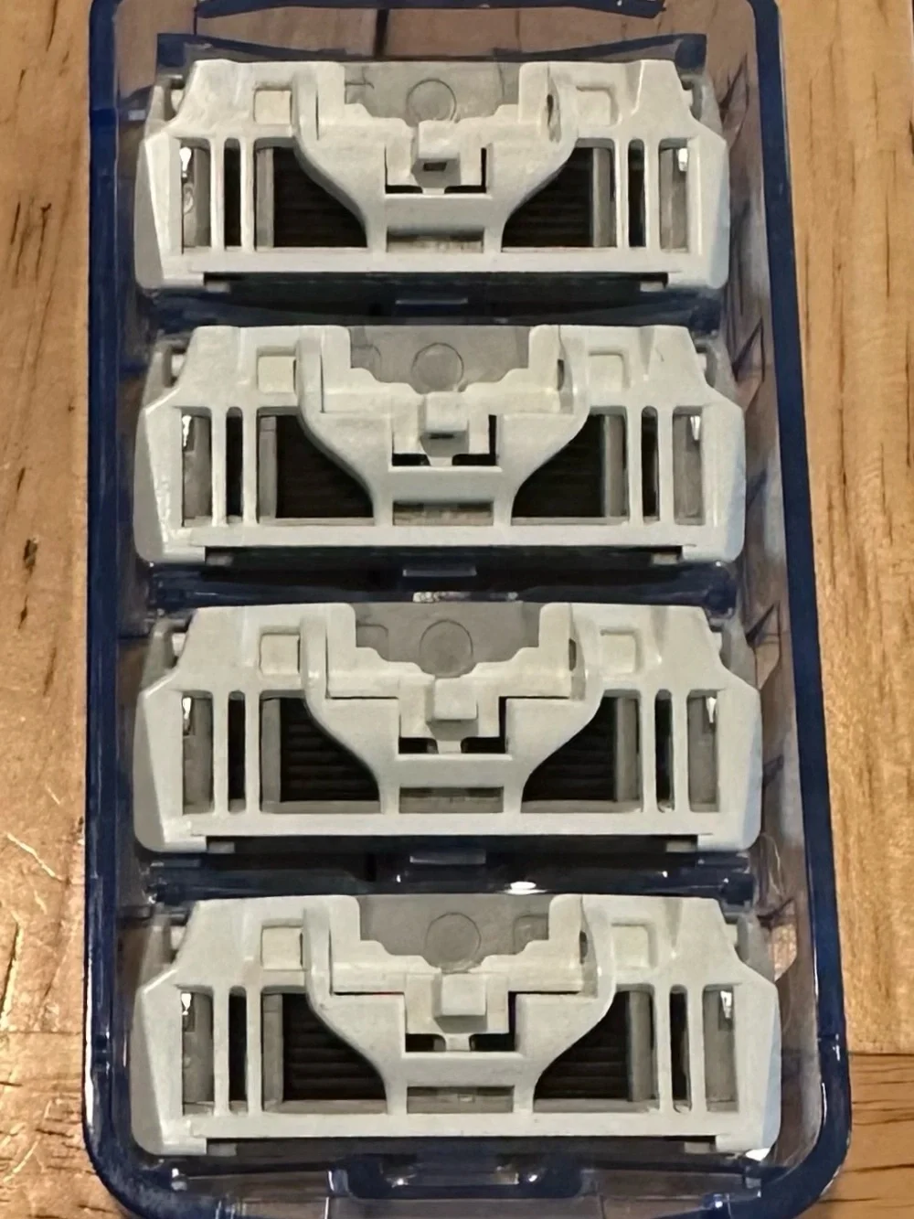 Dollar Shave Club Razor Refills 8